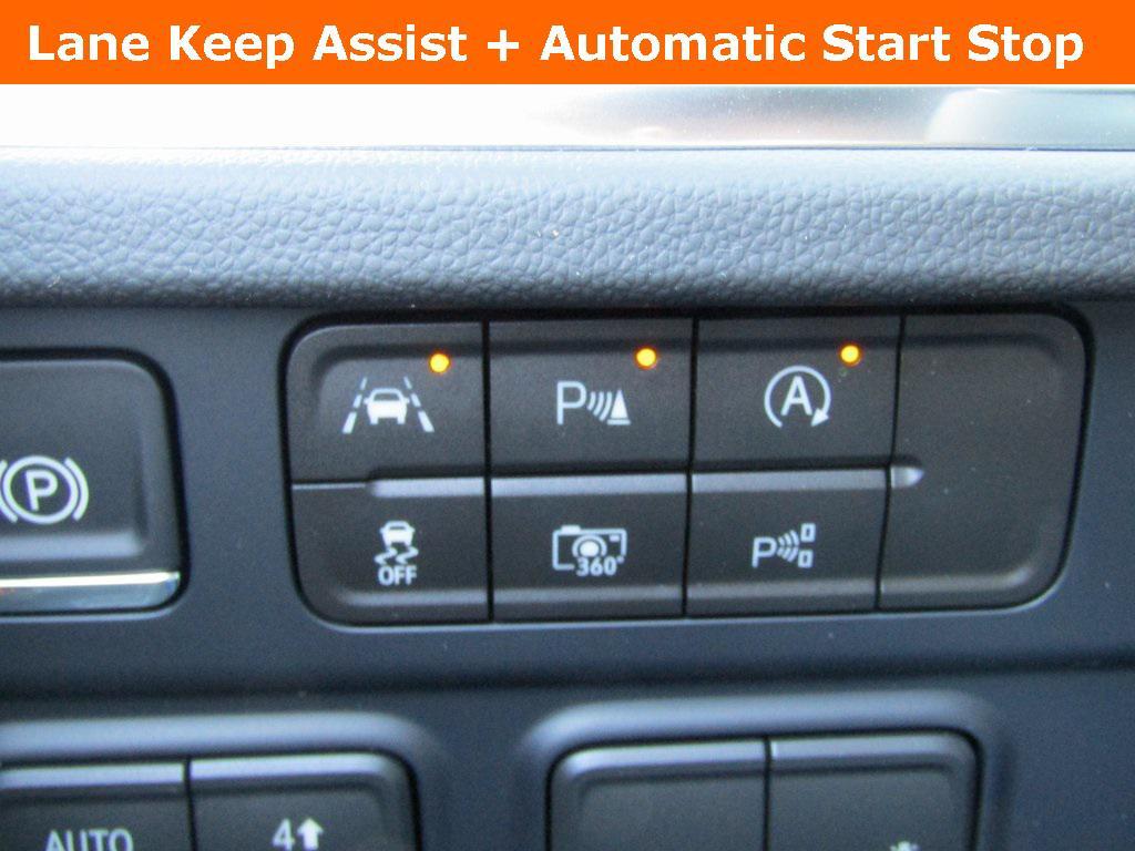 new 2026 Chevrolet Tahoe car, priced at $82,420