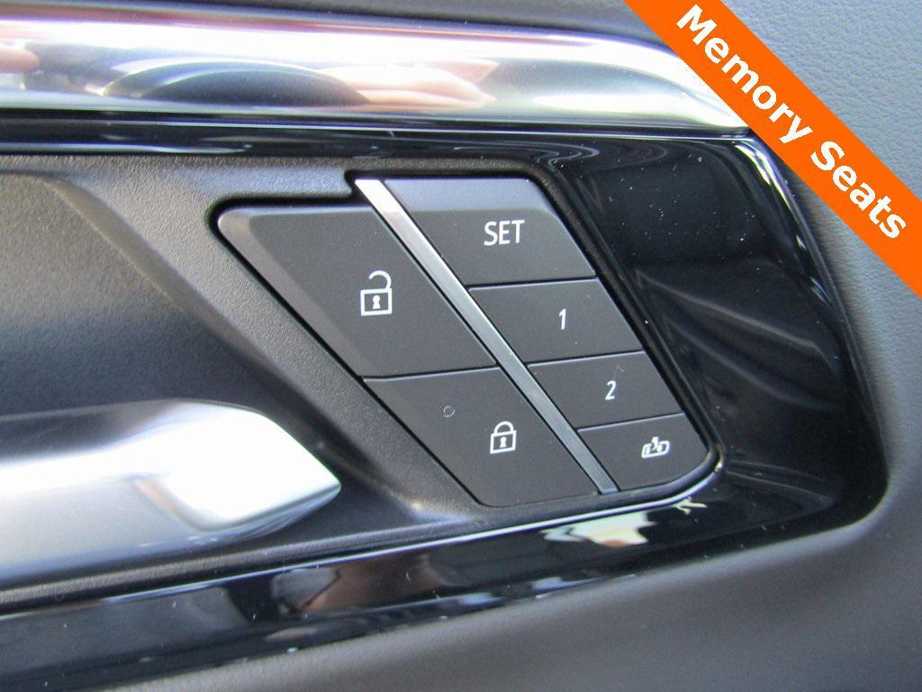 new 2026 Chevrolet Tahoe car, priced at $82,420