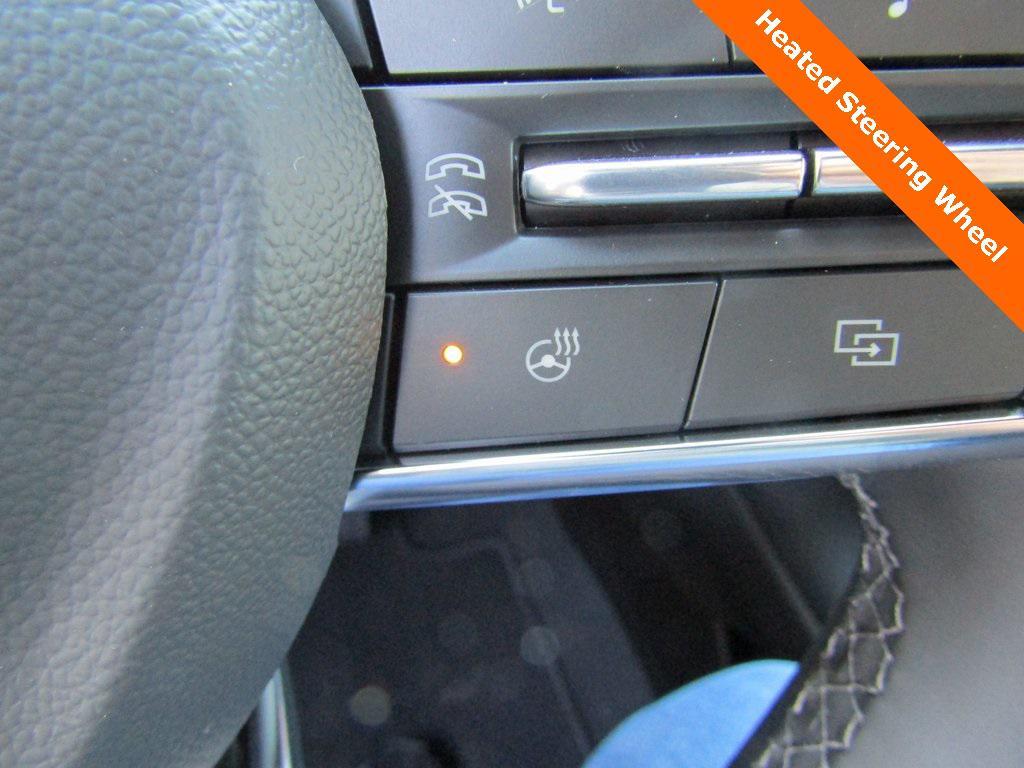 new 2026 Chevrolet Tahoe car, priced at $82,420