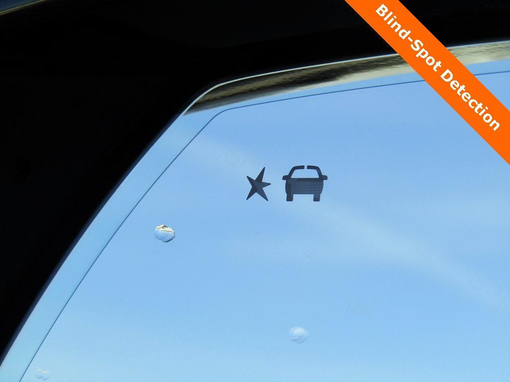 new 2026 Chevrolet Tahoe car, priced at $82,420