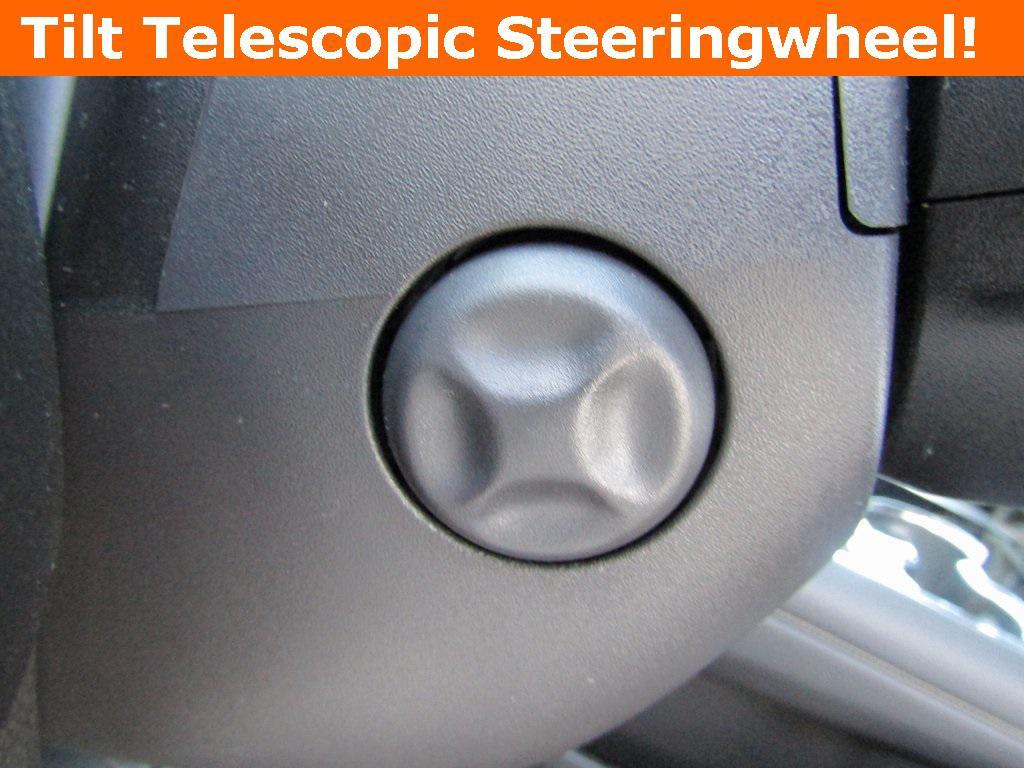 new 2026 Chevrolet Tahoe car, priced at $82,420