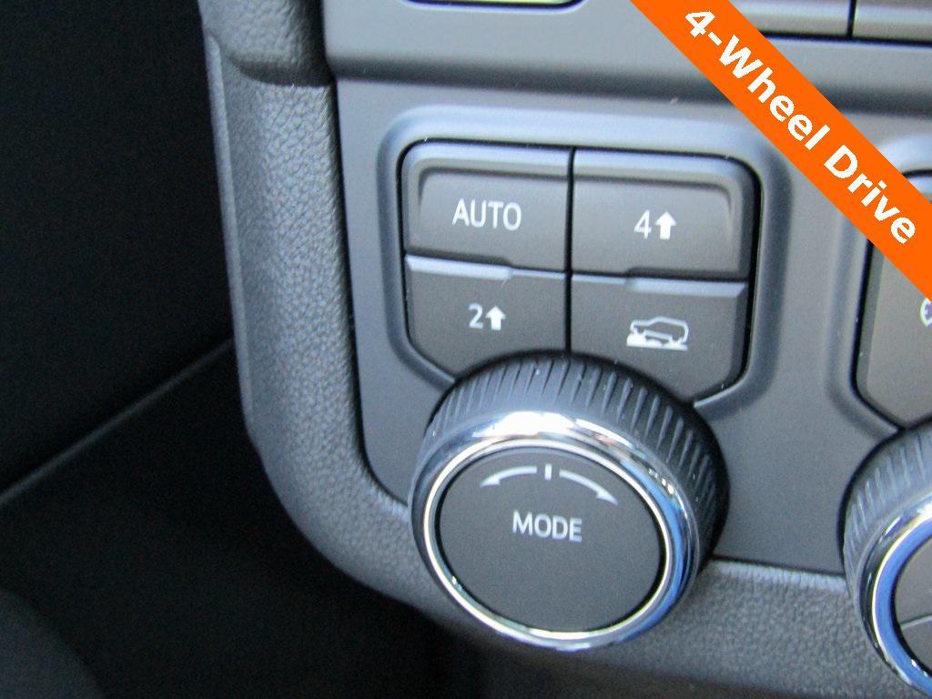 new 2026 Chevrolet Tahoe car, priced at $82,420