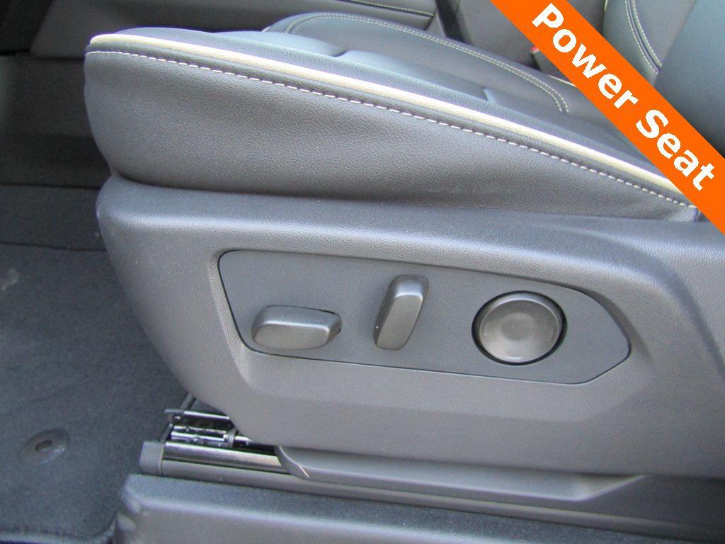 new 2026 Chevrolet Tahoe car, priced at $82,420