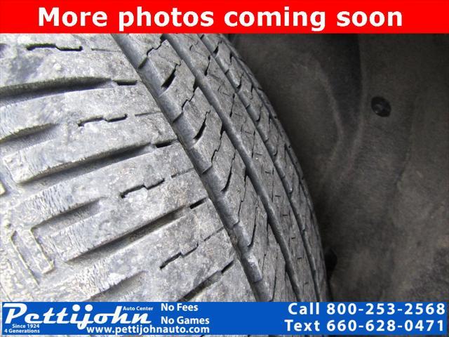 used 2023 Dodge Durango car, priced at $33,000