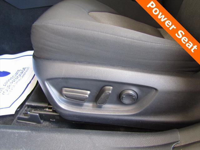 used 2024 Toyota Camry car, priced at $23,995