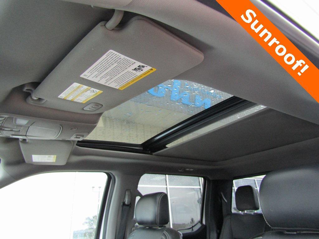 used 2019 Ford F-150 car, priced at $25,000