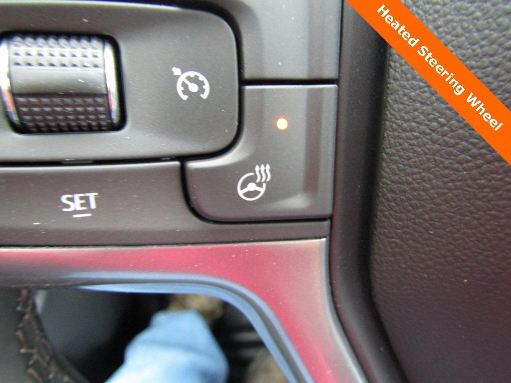 new 2026 Chevrolet Silverado 2500 car, priced at $83,785