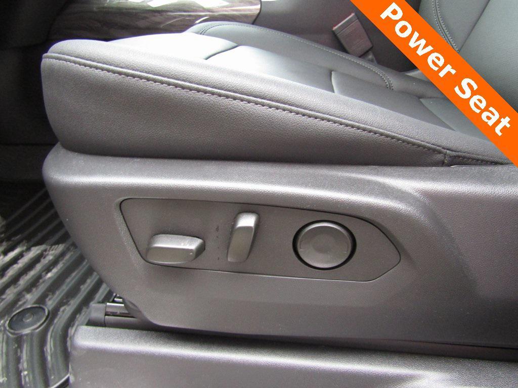 new 2026 Chevrolet Silverado 2500 car, priced at $83,785