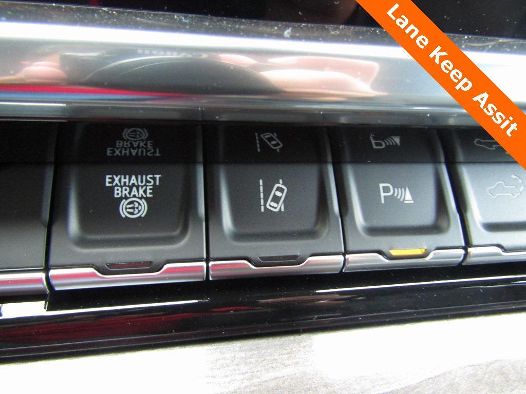 new 2026 Chevrolet Silverado 2500 car, priced at $83,785