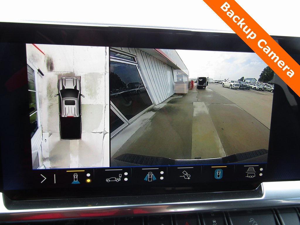 new 2026 Chevrolet Silverado 2500 car, priced at $83,785