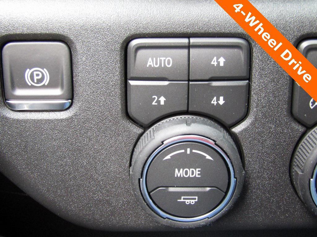 new 2026 Chevrolet Silverado 2500 car, priced at $83,785