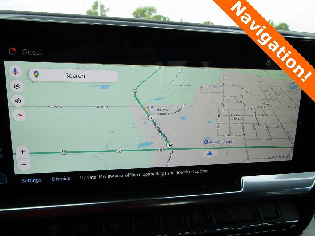 new 2026 Chevrolet Silverado 2500 car, priced at $83,785