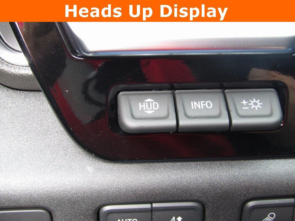 new 2026 Chevrolet Silverado 2500 car, priced at $83,785