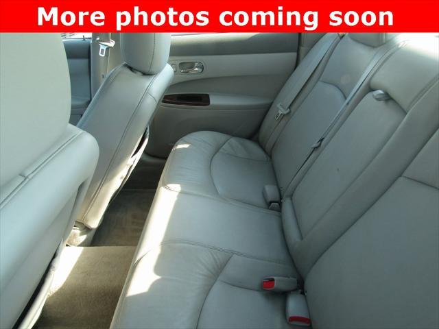 used 2008 Buick LaCrosse car