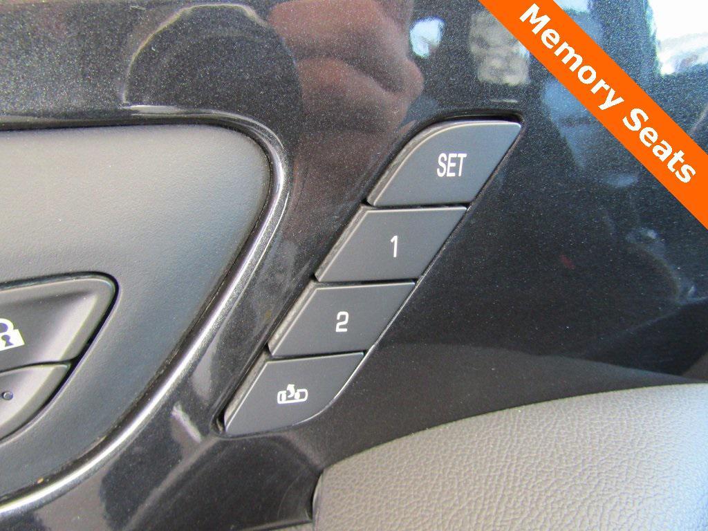 used 2021 Chevrolet Blazer car, priced at $26,900