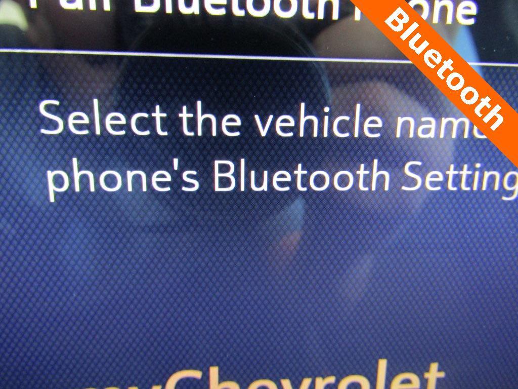 used 2021 Chevrolet Blazer car, priced at $26,900