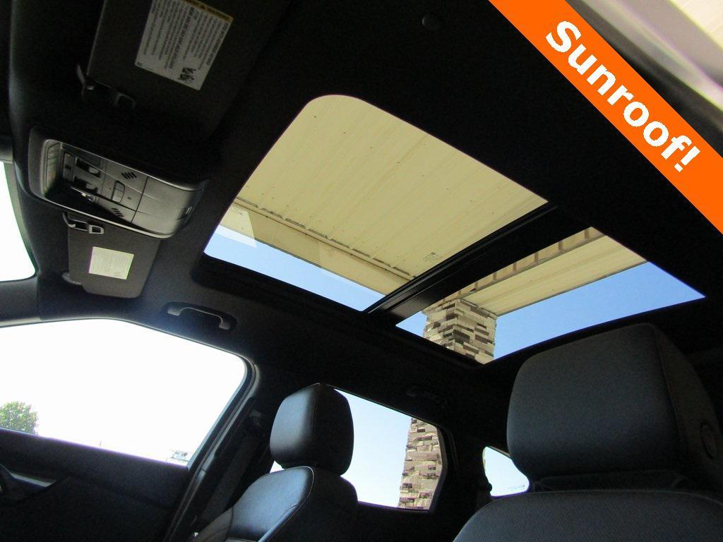 used 2021 Chevrolet Blazer car, priced at $26,900