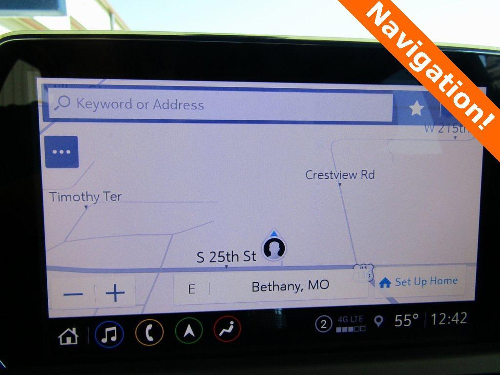 used 2021 Chevrolet Blazer car, priced at $26,900