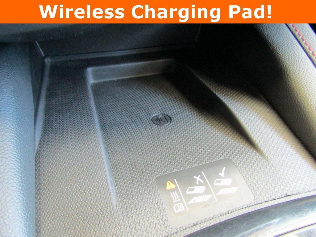 used 2021 Chevrolet Blazer car, priced at $26,900