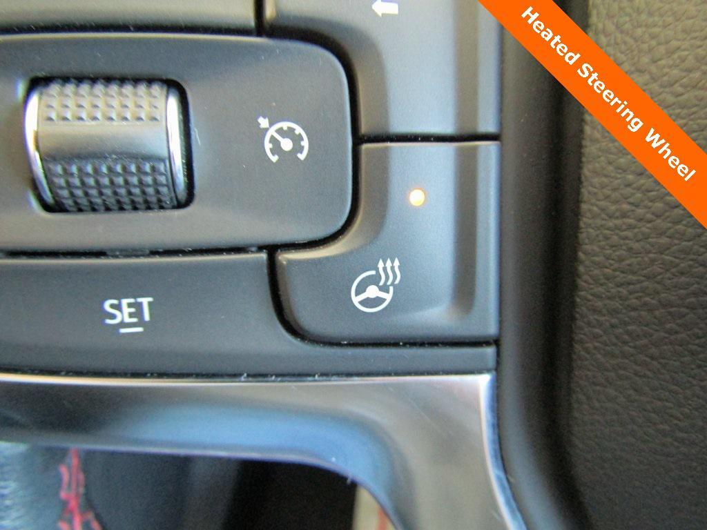 used 2021 Chevrolet Blazer car, priced at $26,900