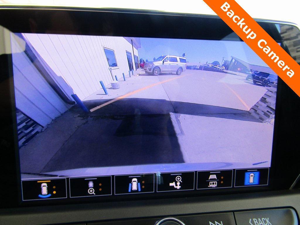 used 2021 Chevrolet Blazer car, priced at $26,900