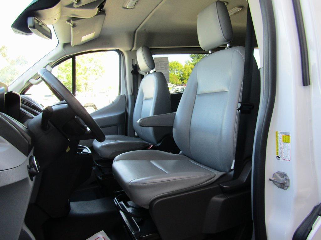 used 2019 Ford Transit-150 car, priced at $36,900