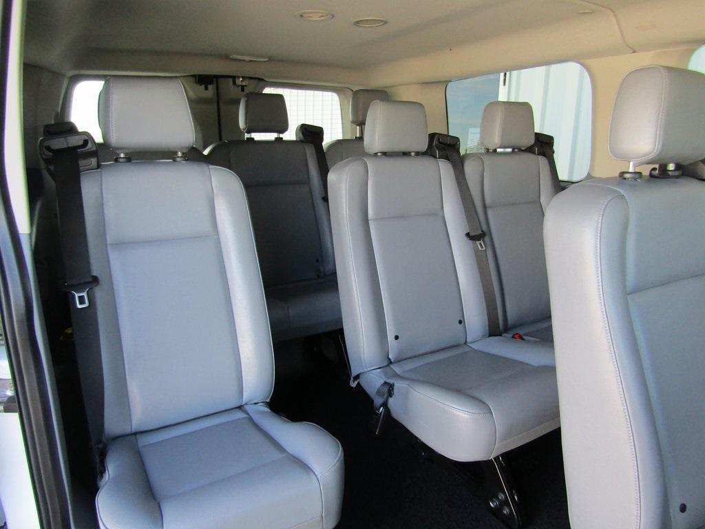 used 2019 Ford Transit-150 car, priced at $36,900