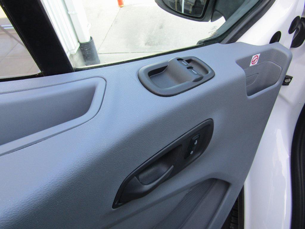 used 2019 Ford Transit-150 car, priced at $36,900