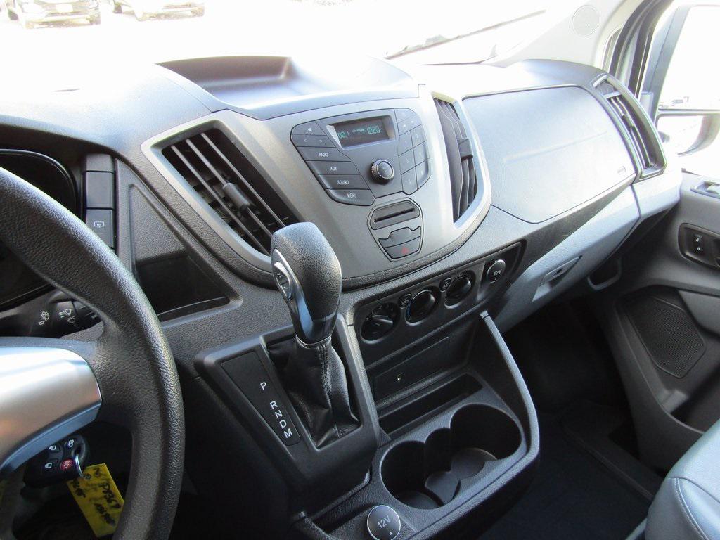used 2019 Ford Transit-150 car, priced at $36,900