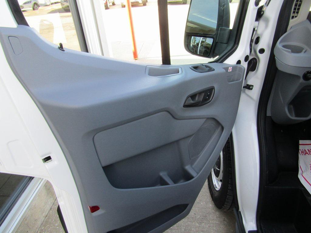 used 2019 Ford Transit-150 car, priced at $36,900