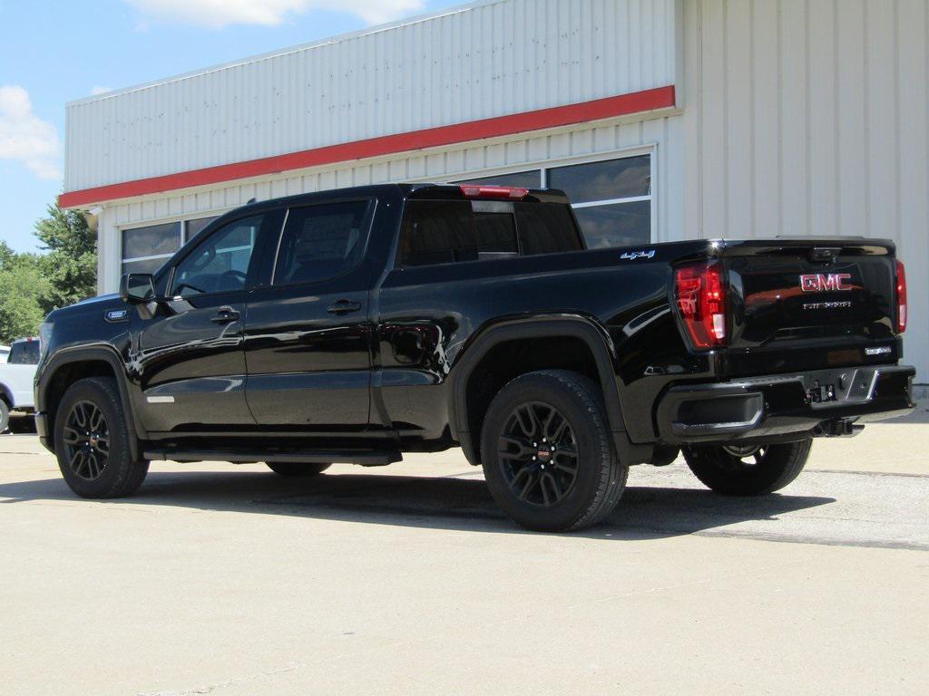 new 2026 GMC Sierra 1500 car, priced at $65,795