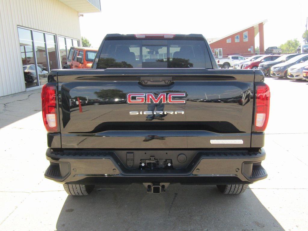 new 2026 GMC Sierra 1500 car, priced at $65,795