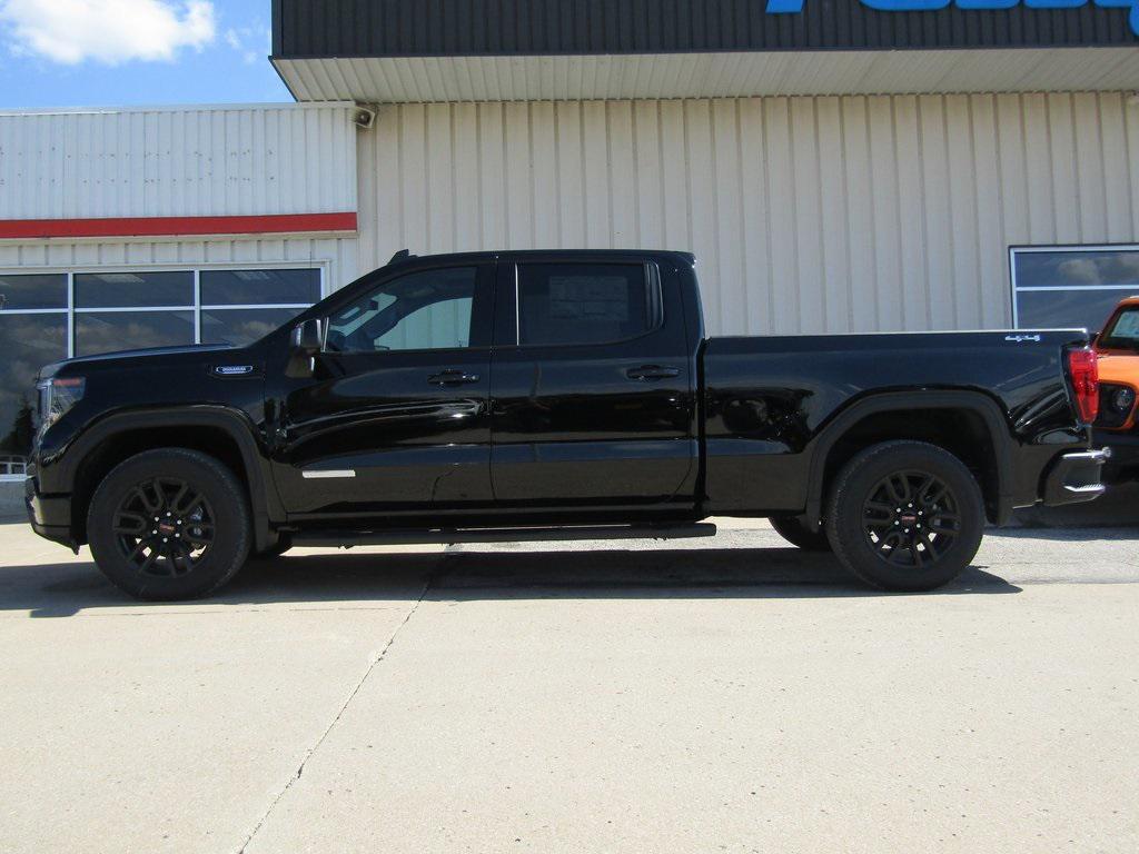 new 2026 GMC Sierra 1500 car, priced at $65,795