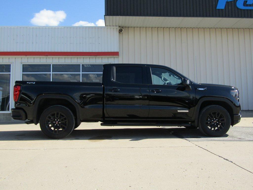 new 2026 GMC Sierra 1500 car, priced at $65,795