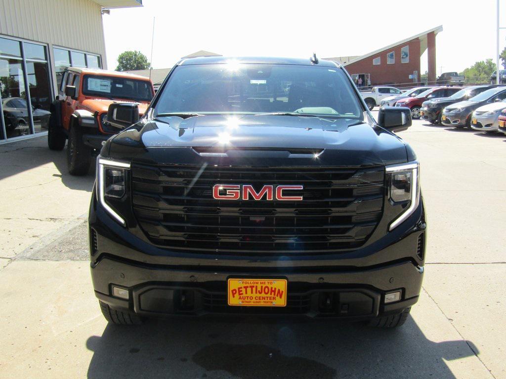 new 2026 GMC Sierra 1500 car, priced at $65,795