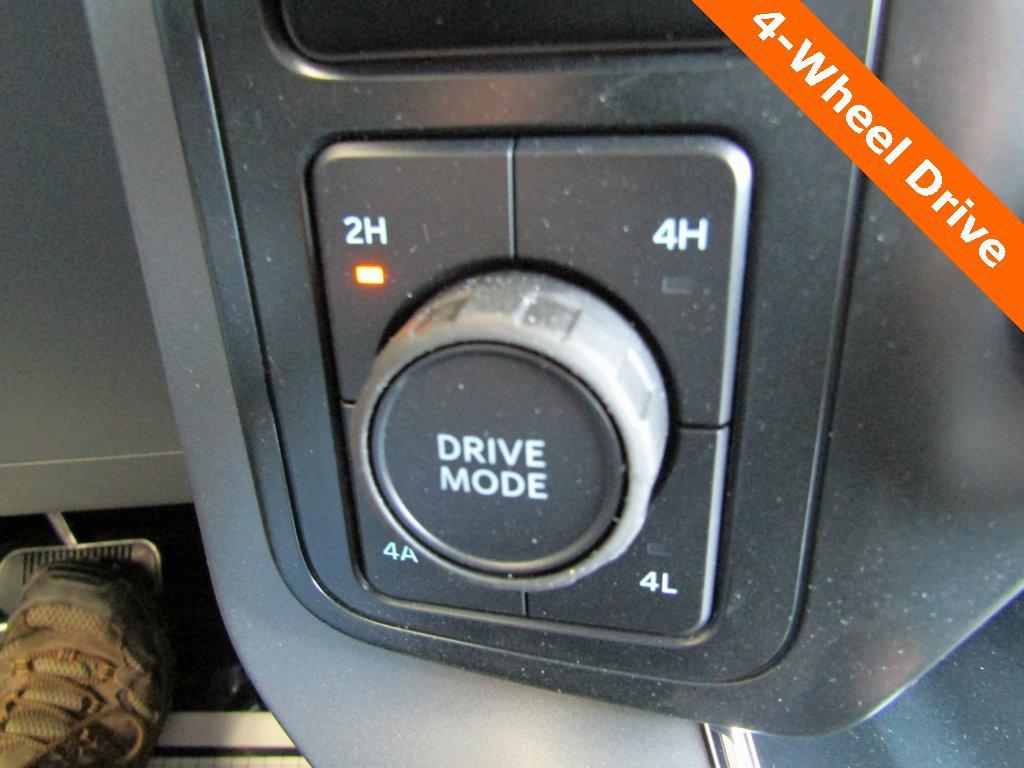 new 2025 Ford F-150 car, priced at $68,614