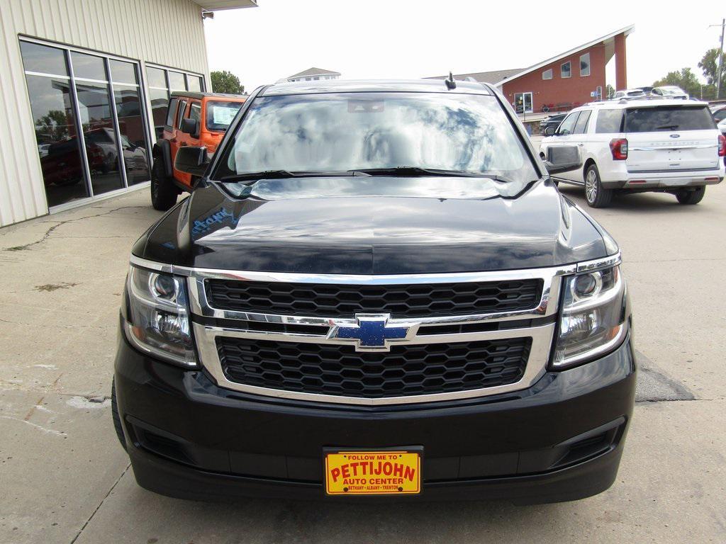 used 2019 Chevrolet Tahoe car, priced at $25,500