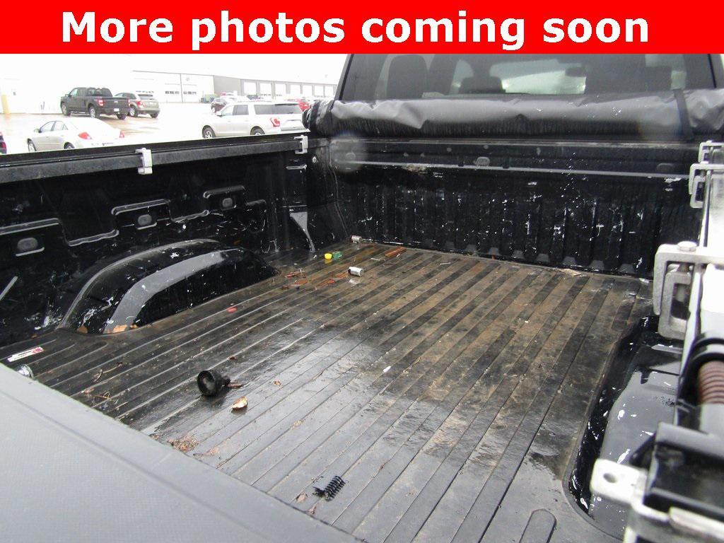 used 2022 Chevrolet Silverado 2500 car, priced at $39,900