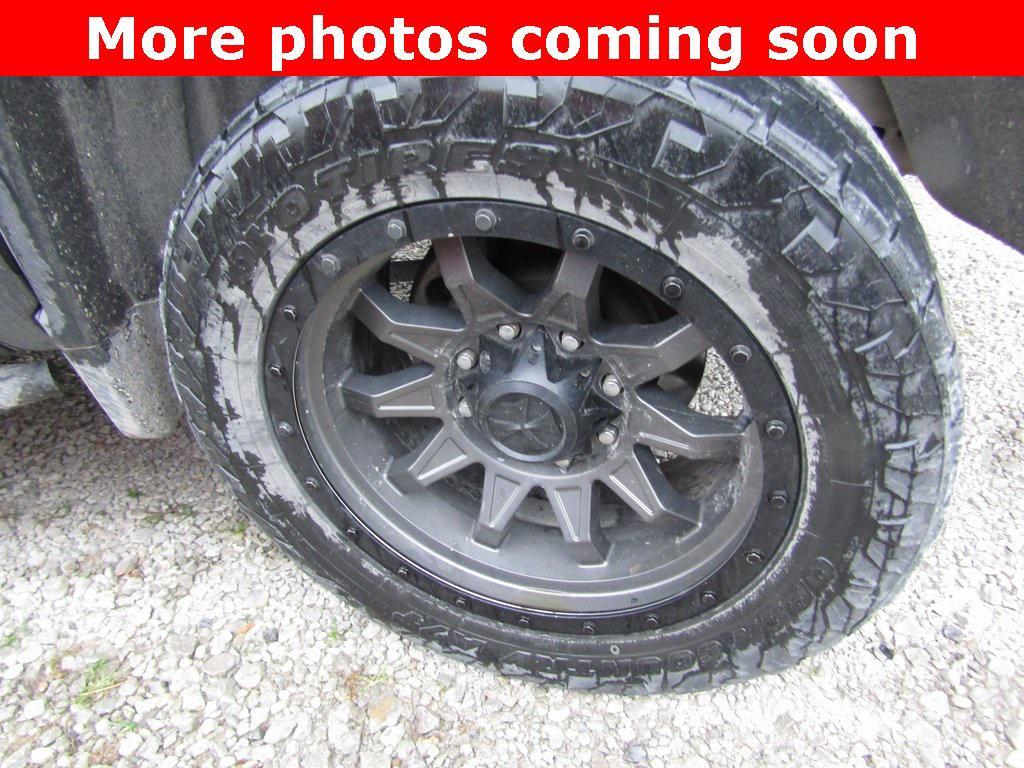 used 2022 Chevrolet Silverado 2500 car, priced at $39,900