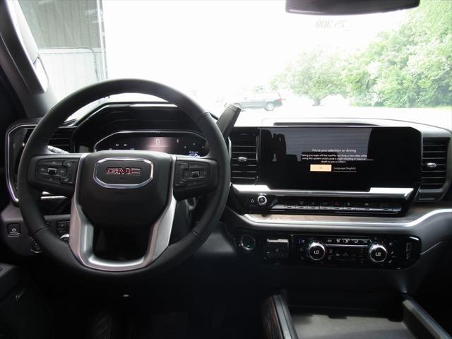 new 2025 GMC Sierra 3500 car, priced at $78,480
