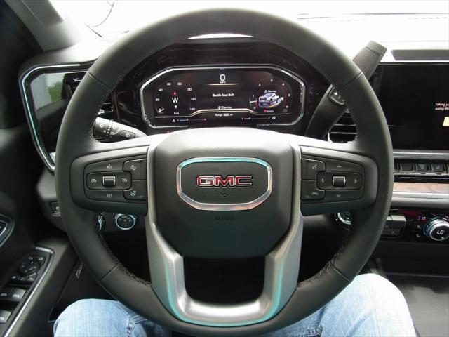 new 2025 GMC Sierra 3500 car, priced at $78,480