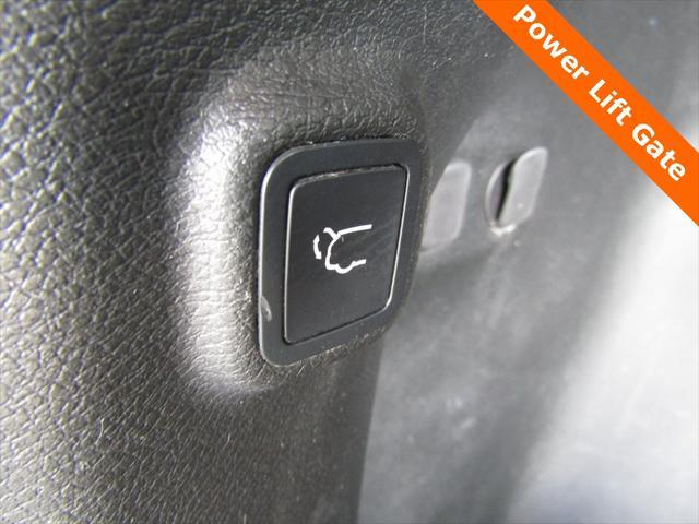 used 2019 Jeep Cherokee car, priced at $14,500