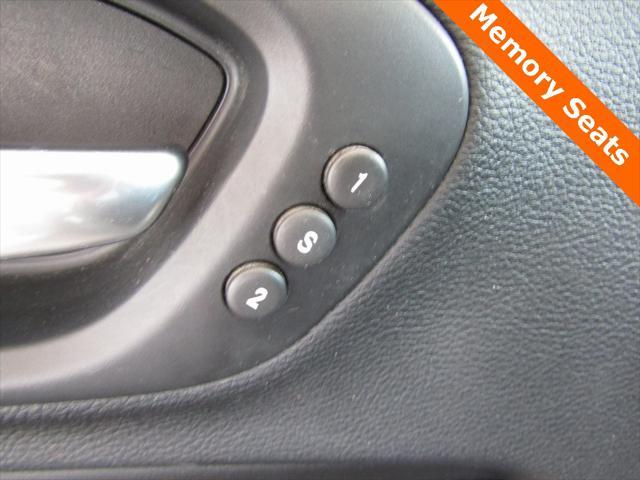 used 2019 Jeep Cherokee car, priced at $14,500