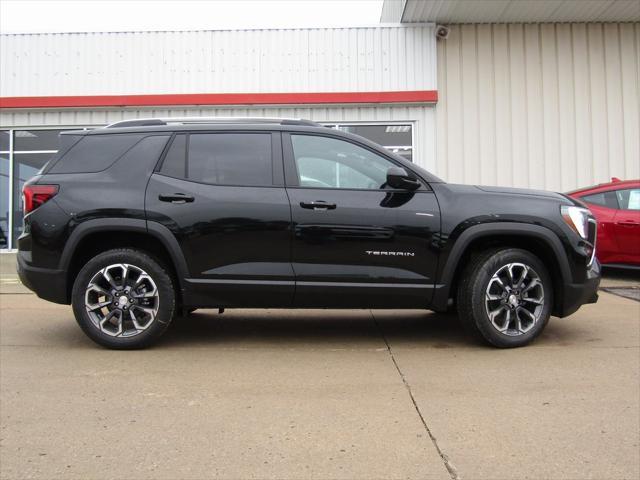 new 2026 GMC Terrain car, priced at $38,535