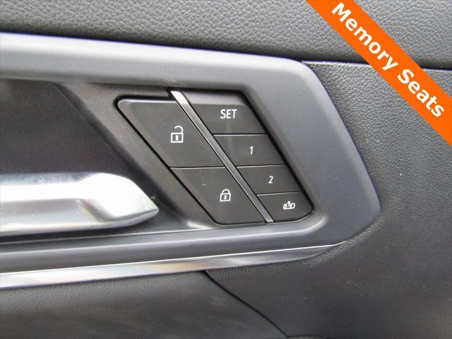 new 2026 GMC Terrain car, priced at $38,535