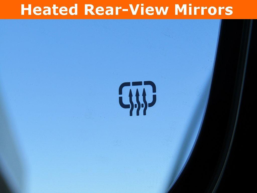 used 2024 Jeep Grand Cherokee L car, priced at $30,900