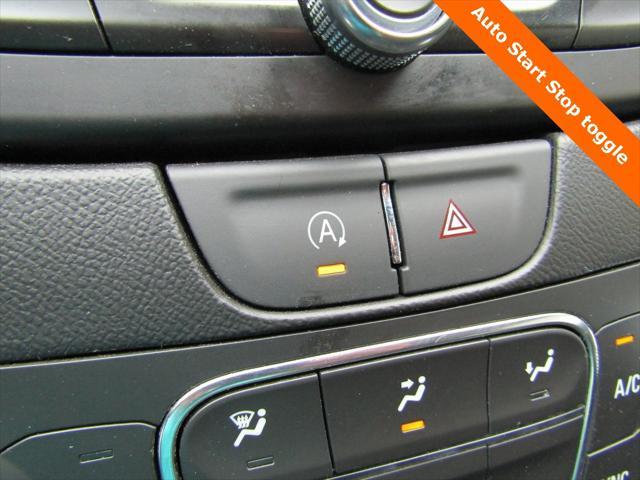 used 2023 Chevrolet Malibu car, priced at $18,000