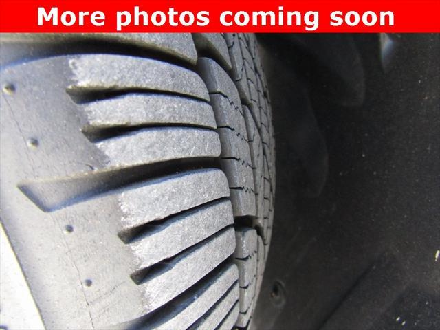 used 2020 Ford Fusion car, priced at $17,500