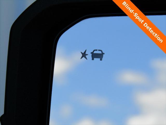 used 2024 GMC Canyon car, priced at $49,000