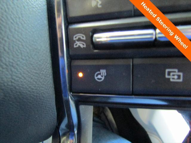 used 2024 GMC Canyon car, priced at $49,000
